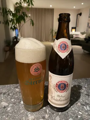 Borresteijn's photo of Malteser Weissbierbock