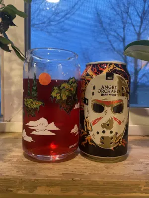 poisoneddwarf's photo of Blood Orange