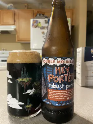 poisoneddwarf's photo of Hey Porter