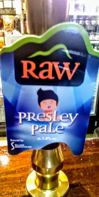 Olut's photo of Presley Pale