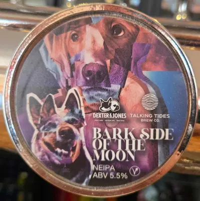 eurosoba's photo of Bark Side Of The Moon