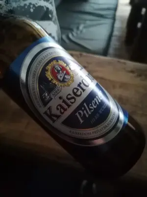 minutemat's photo of Kaiserdom Pilsener