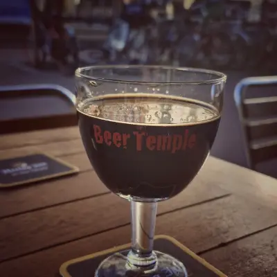 graaltapje's photo of Maman (2025)