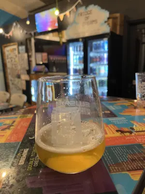 CraftBeerNick's photo of DDH Oregon Trail