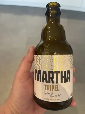 Bbcplux's photo of Martha Sexy Blond