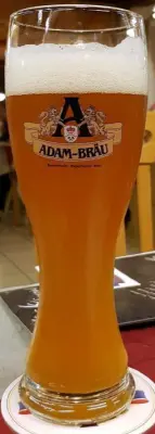 eurosoba's photo of Hefe-Weisse