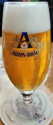 eurosoba's photo of Silberberg Pils