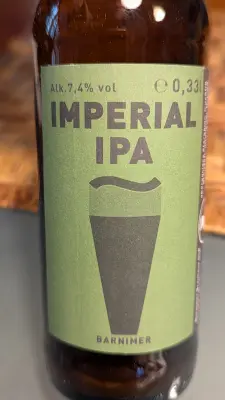 fonefan's photo of Imperial IPA