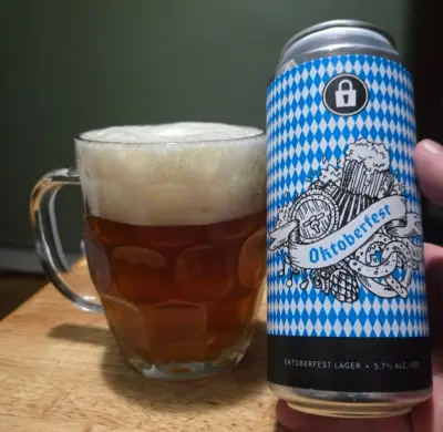 CoastGuardVet's photo of Oktoberfest