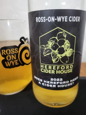 danlo's photo of Does Hereford Need A Cider House? 2022