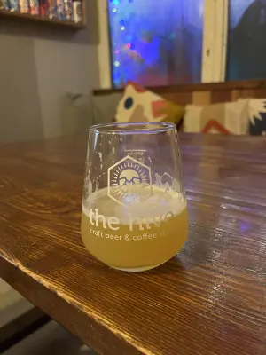 CraftBeerNick's photo of Eggers Special Edition