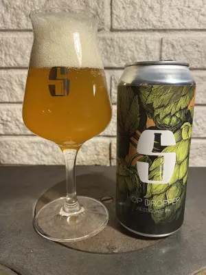 IpaPils's photo of Hop Dropper