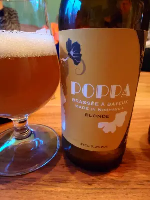 TomHendriksen's photo of Inohop Poppa Blonde