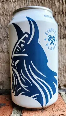 Fredis23's photo of Icelandic Lite White Ale