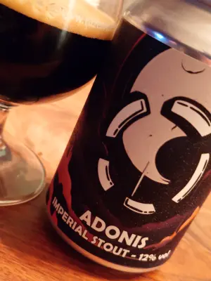 TomHendriksen's photo of Adonis
