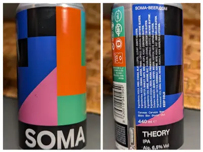 fonefan's photo of Theory
