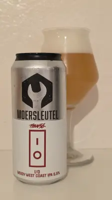 lore's photo of Ten56. I/O