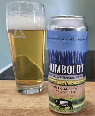 CoastGuardVet's photo of Humboldt