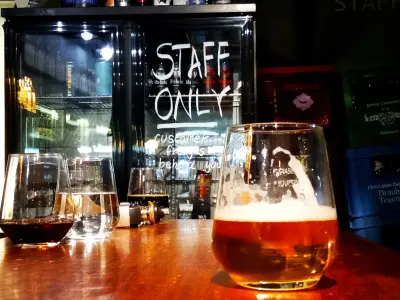 Olut's photo of Where You From?
