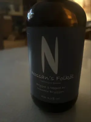 Nisse666's photo of Nossan’s Folköl