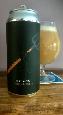 CLW's photo of Triple Farmer