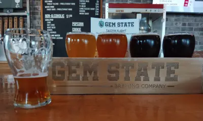 stevoj's photo of Waves Of Grain