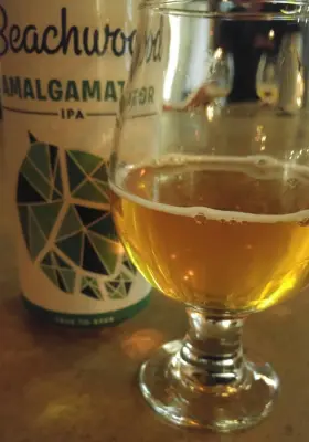 CoastGuardVet's photo of Amalgamator