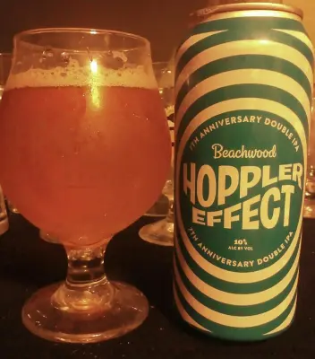 CoastGuardVet's photo of Hoppler Effect