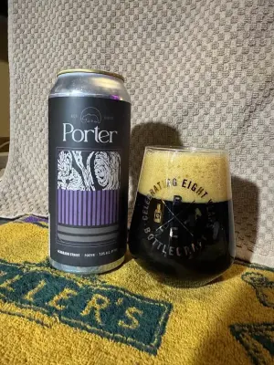 bhensonb's photo of Porter
