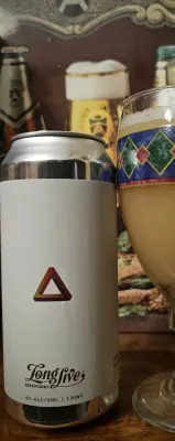 drpimento's photo of Attitude - Double Dry Hopped