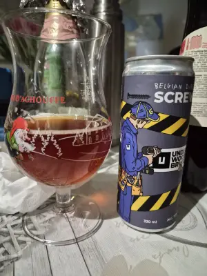 Goldbarren's photo of Screw