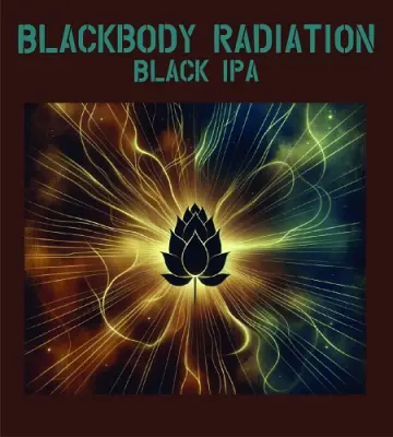 Charlotte's photo of Blackbody Radiation