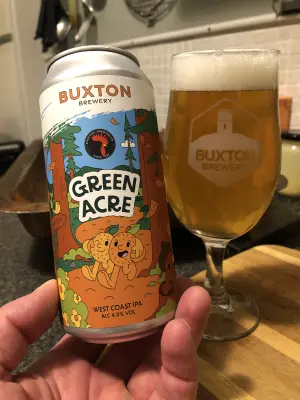 Garrold's photo of Green Acre