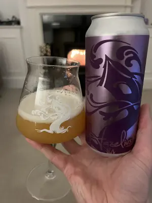 CraftBeerNick's photo of Hazelius