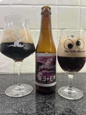 CraftBeerNick's photo of HippeHop Centennial