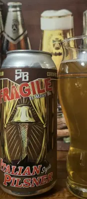 drpimento's photo of Fragile