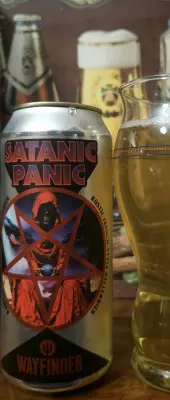 drpimento's photo of Satanic Panic