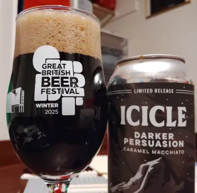 stevoj's photo of Darker Persuasion