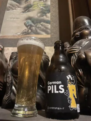 KansaiBeerLovers's photo of German Pils (2025)