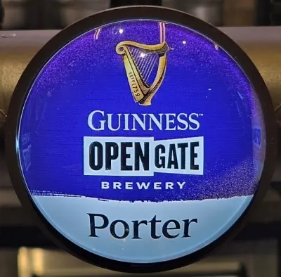 eurosoba's photo of Porter