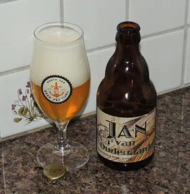 RudiGR's photo of Jan Van Oudenaarde