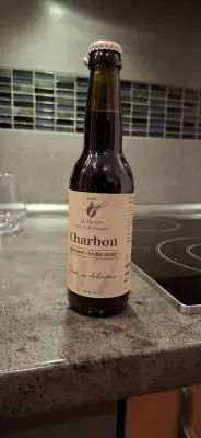 Zlotta's photo of Charbon