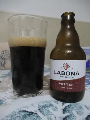 darioklc's photo of Porter