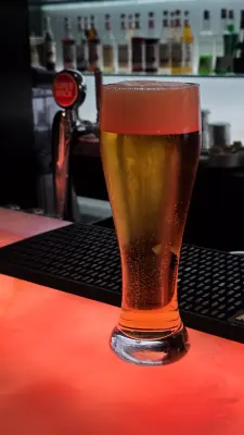 lore's photo of Cerveja Super Bock