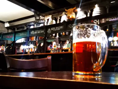 Olut's photo of Hopo Session IPA