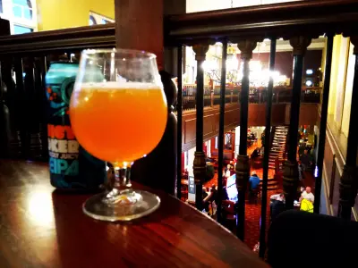 Olut's photo of Juicy Joker