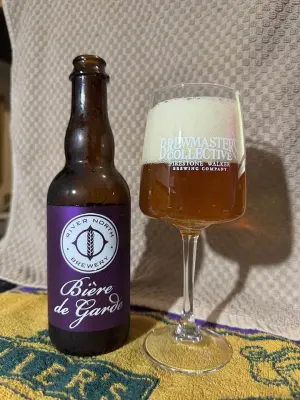 bhensonb's photo of Biere de Garde