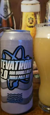 drpimento's photo of Tevatron