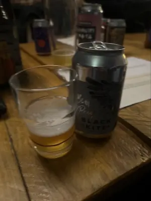 Szeppp's photo of Birds of Prey IPA