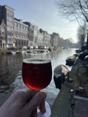 CraftBeerNick's photo of La Pell